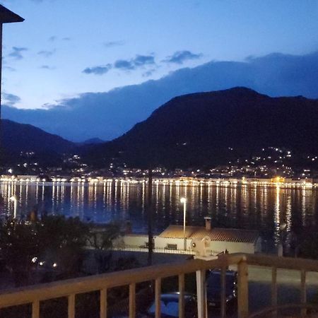La Casa Sul Lago Saló Zimmer foto