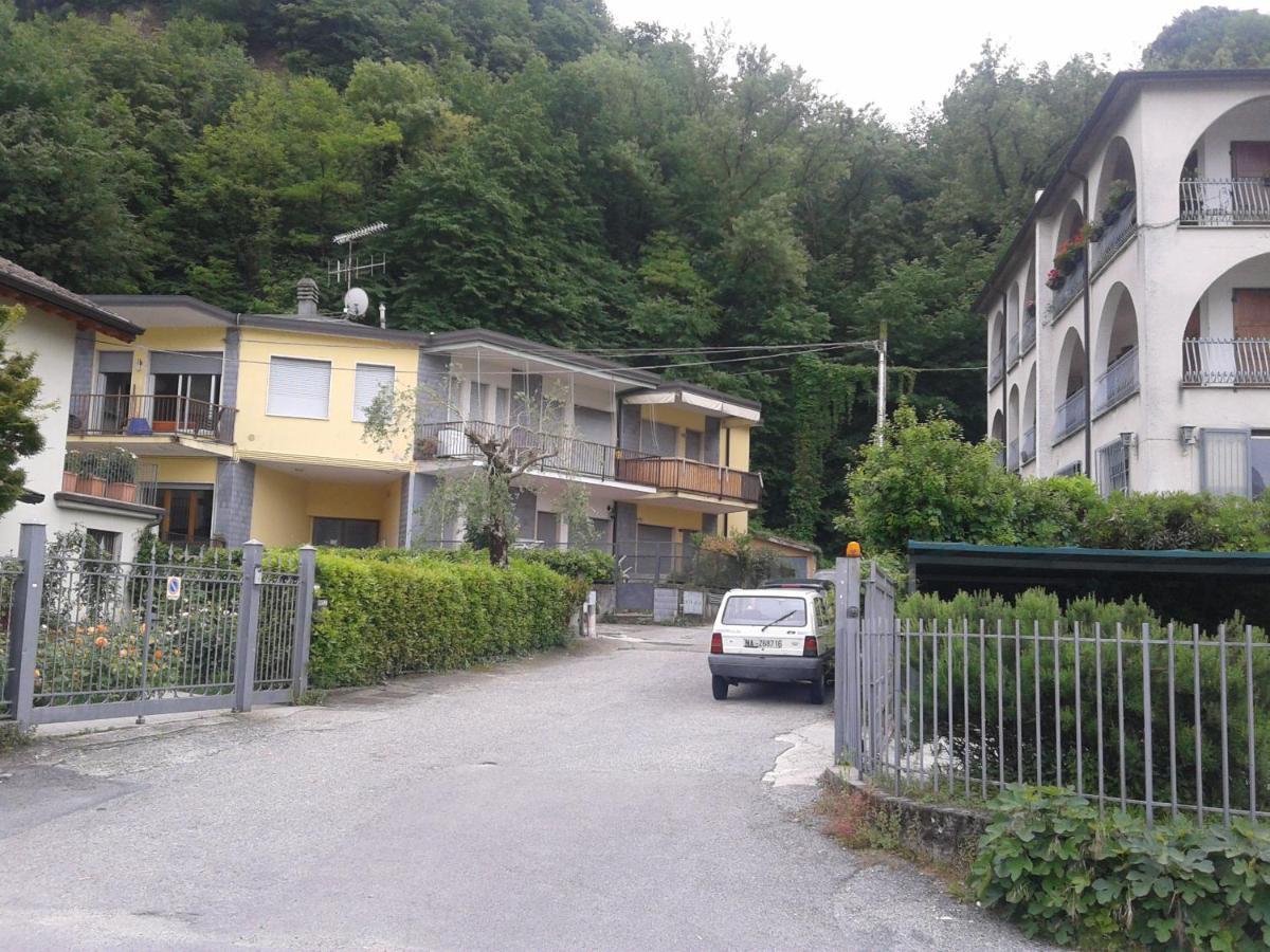 La Casa Sul Lago Saló Exterior foto