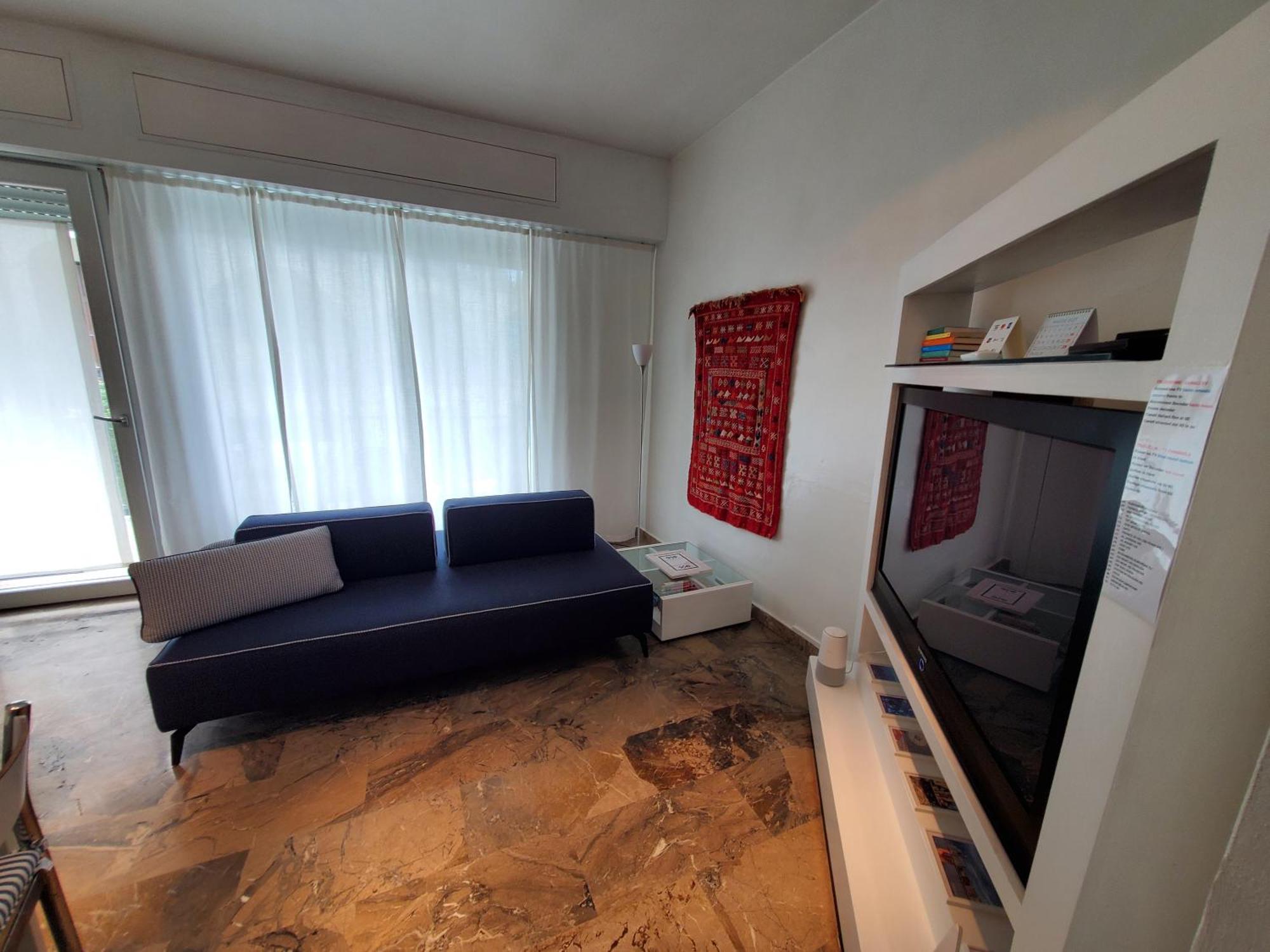 Ferienwohnung La Casa Sul Lago Saló Zimmer foto